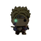 Zdjęcie produktu Boruto Next Generations - Świecący w ciemności Boruto Funko Pop Pin