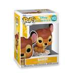 Zdjęcie produktu Bambi - Figurka Funko Pop