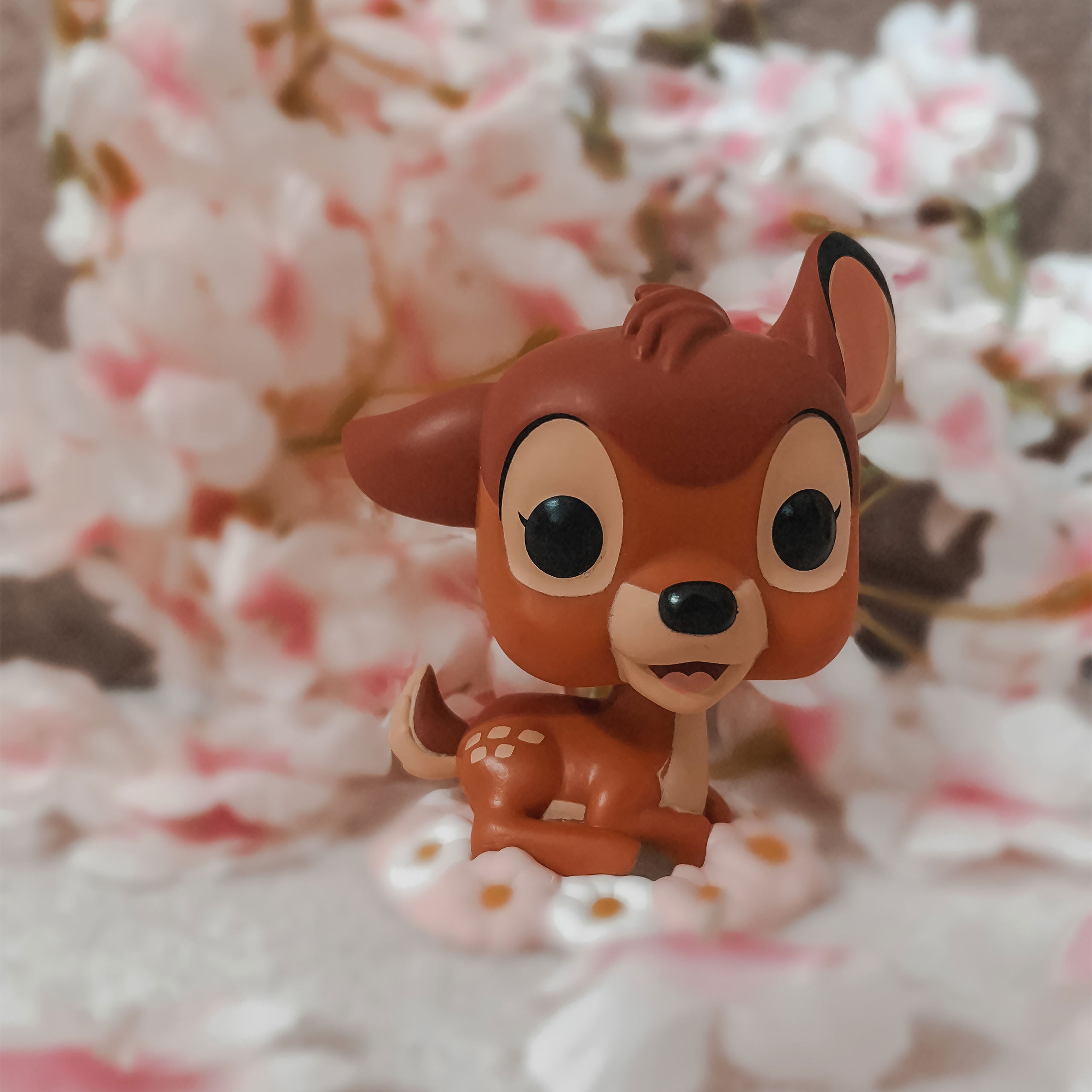 Zdjęcie produktu Bambi - Figurka Funko Pop