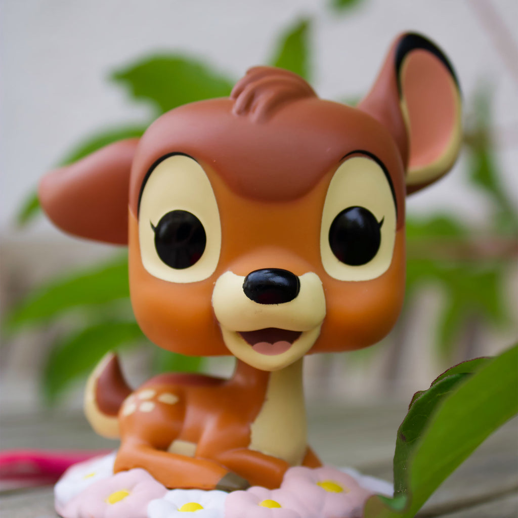 Zdjęcie produktu Bambi - Figurka Funko Pop