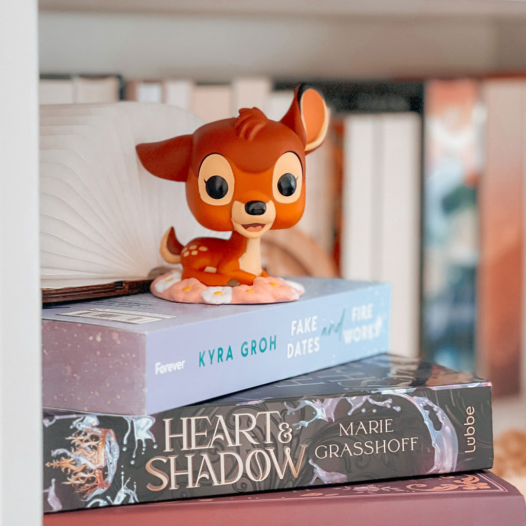 Zdjęcie produktu Bambi - Figurka Funko Pop