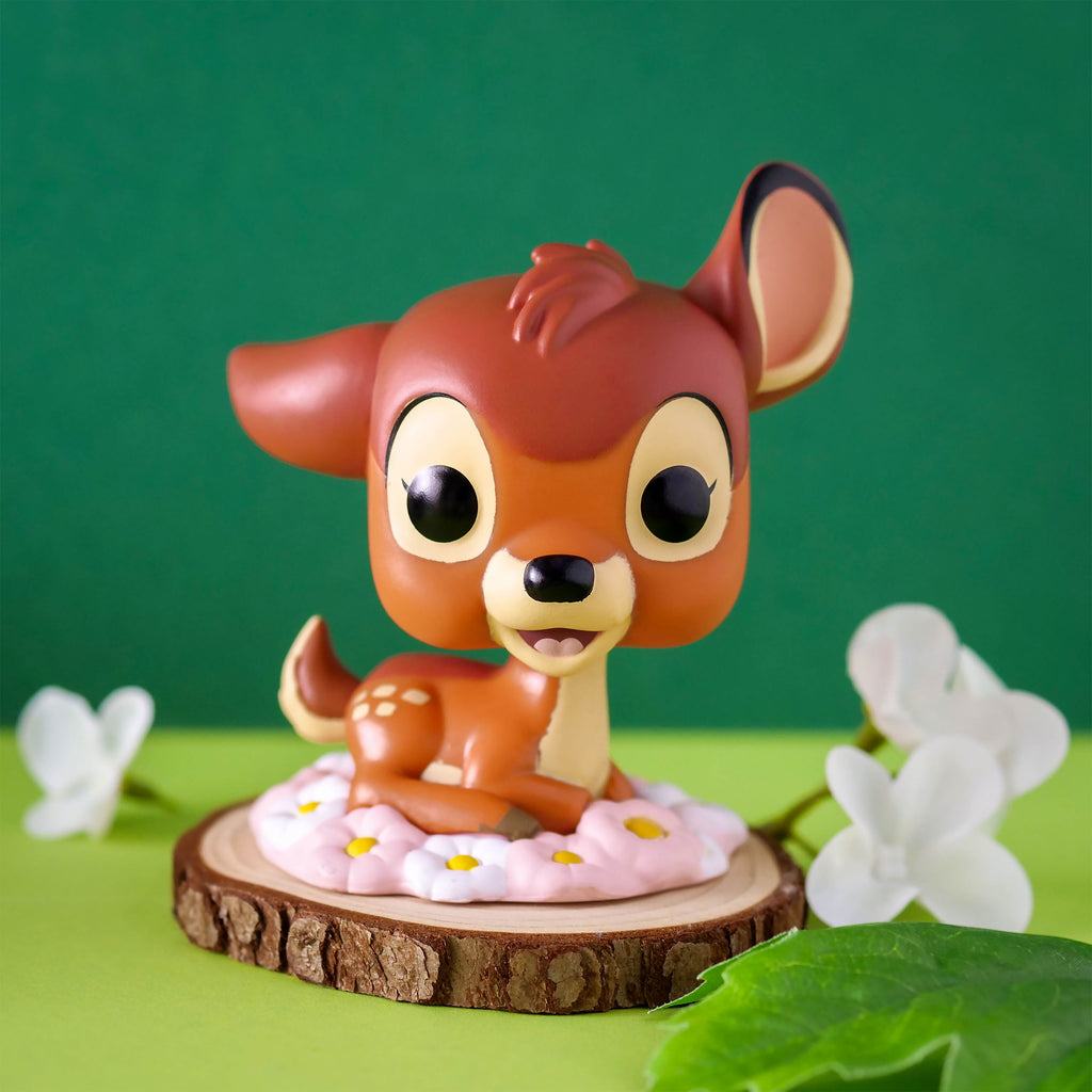Zdjęcie produktu Bambi - Figurka Funko Pop