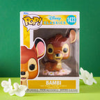 Zdjęcie produktu Bambi - Figurka Funko Pop