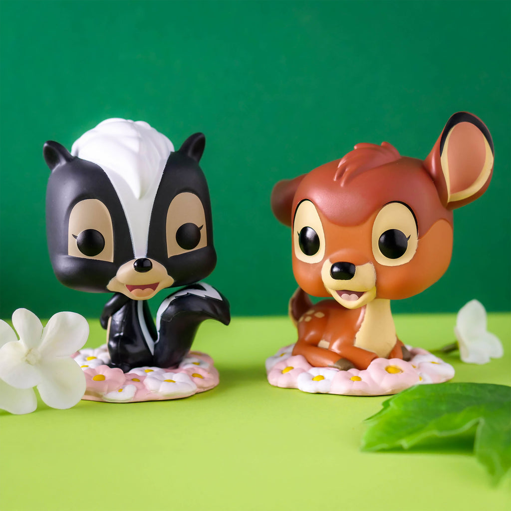 Zdjęcie produktu Bambi - Figurka Funko Pop