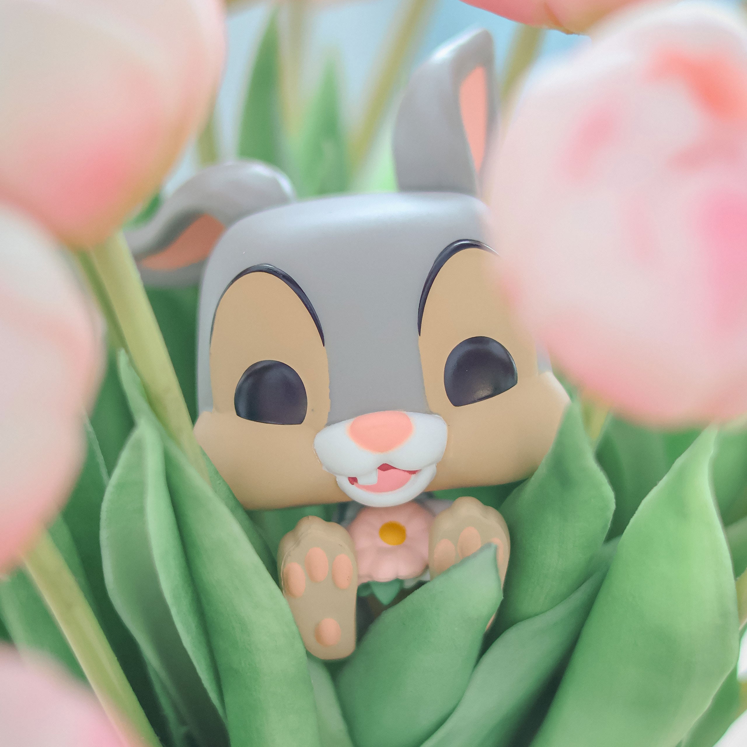 Zdjęcie produktu Bambi - Klopfer Funko Pop Figurka