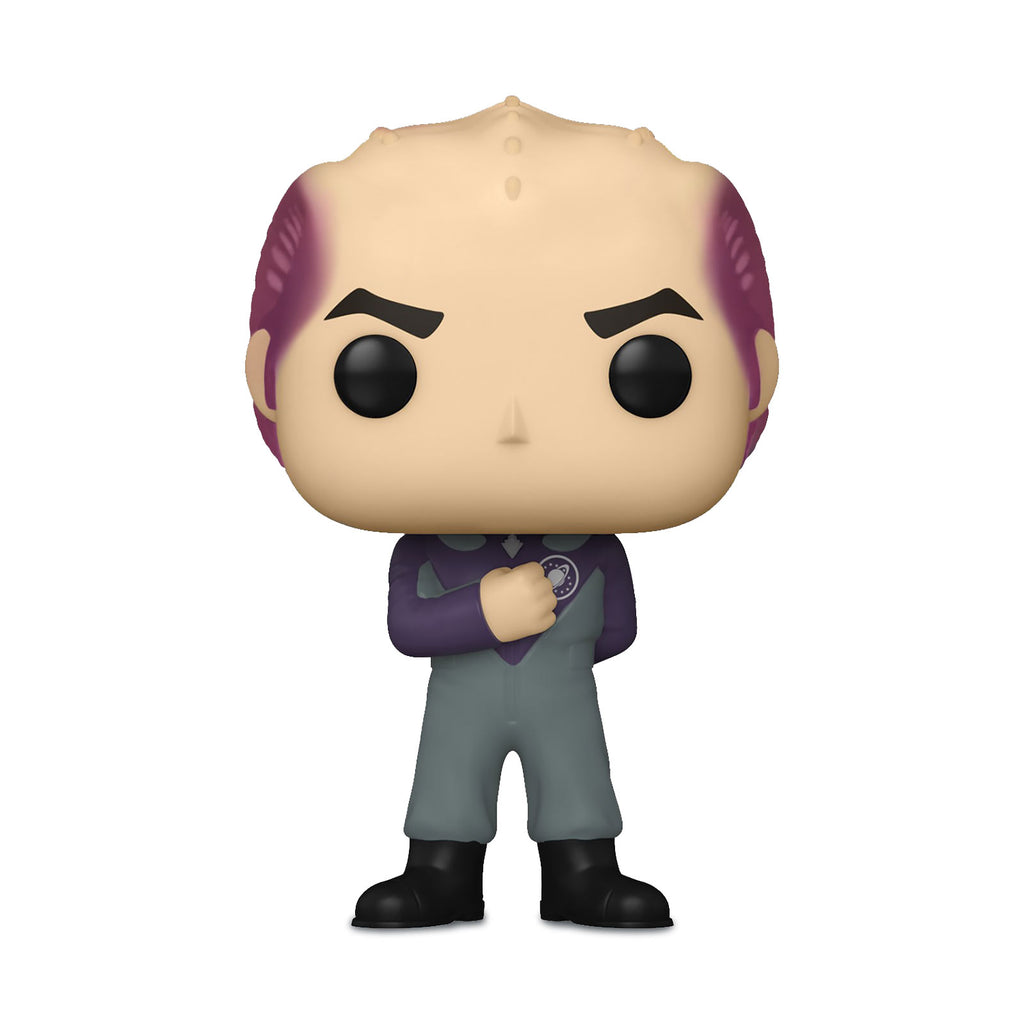 Zdjęcie produktu Galaxy Quest - Alexander Dane Funko Pop Figurka