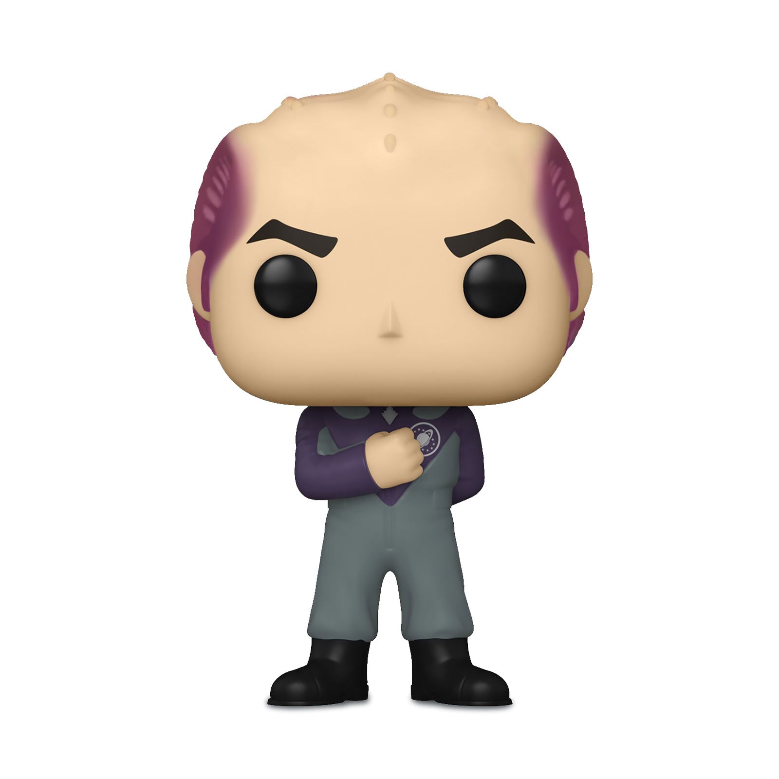 Zdjęcie produktu Galaxy Quest - Alexander Dane Funko Pop Figurka
