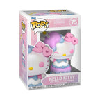 Zdjęcie produktu Hello Kitty Funko Pop figurka z tortem 50-lecie