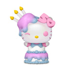 Zdjęcie produktu Hello Kitty Funko Pop figurka z tortem 50-lecie