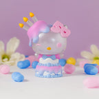 Zdjęcie produktu Hello Kitty Funko Pop figurka z tortem 50-lecie