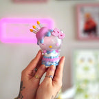 Zdjęcie produktu Hello Kitty Funko Pop figurka z tortem 50-lecie