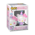 Zdjęcie produktu Hello Kitty Funko Pop figurka z balonem 50. rocznica