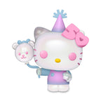 Zdjęcie produktu Hello Kitty Funko Pop figurka z balonem 50. rocznica