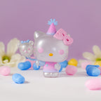 Zdjęcie produktu Hello Kitty Funko Pop figurka z balonem 50. rocznica