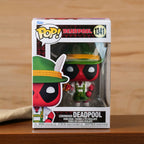 Product image Deadpool - Leather Pants Funko Pop Figure
