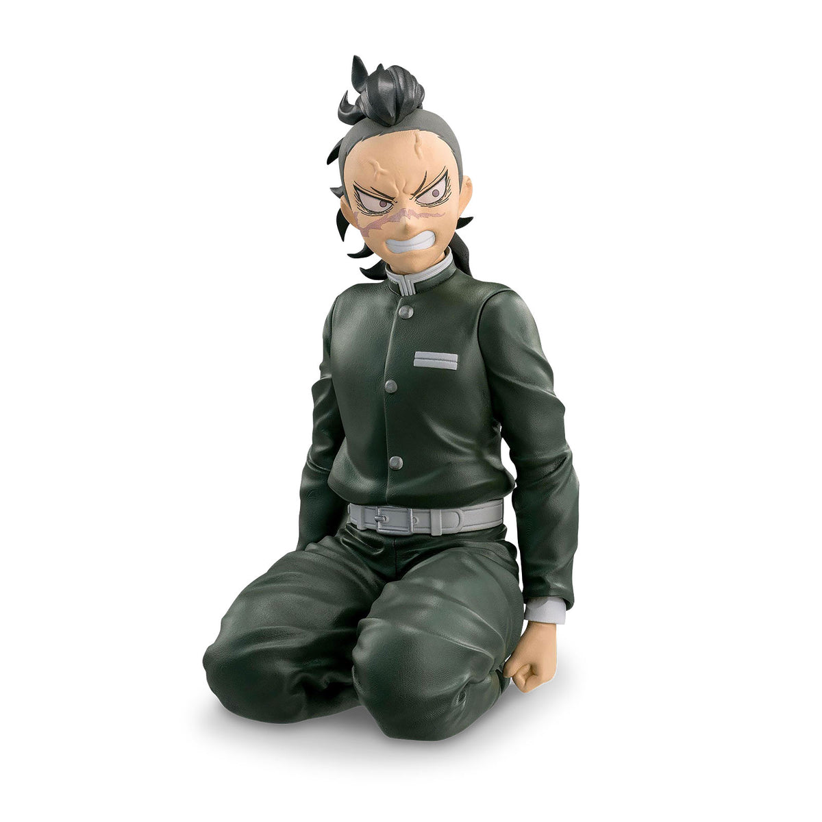 Zdjęcie produktu Demon Slayer - Genya Shinazugawa Swordsmith Village Arc Perching Figurka
