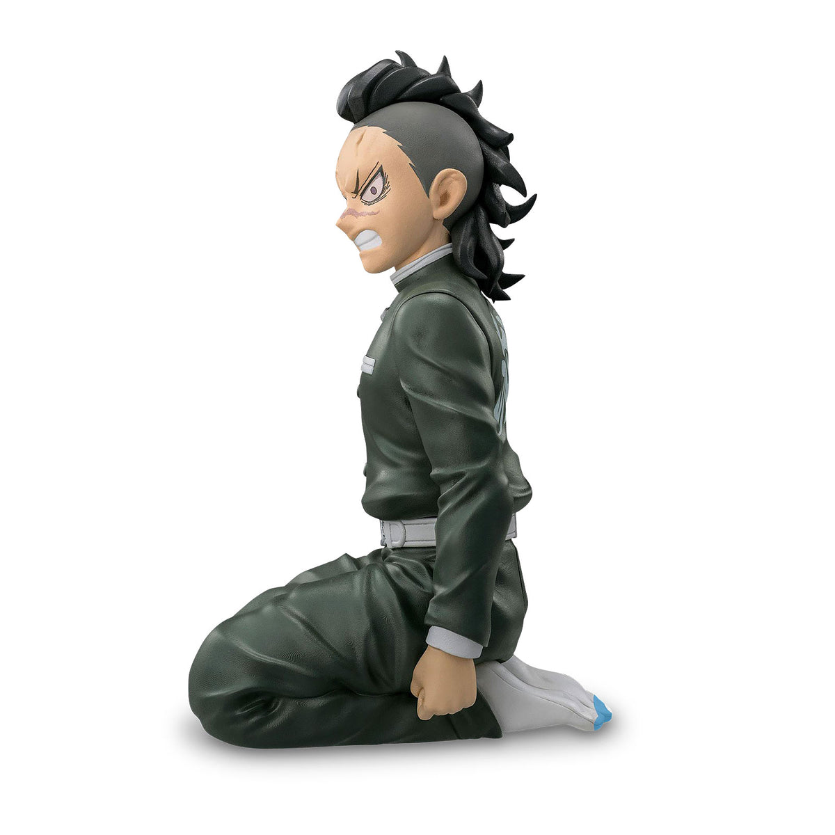 Zdjęcie produktu Demon Slayer - Genya Shinazugawa Swordsmith Village Arc Perching Figurka