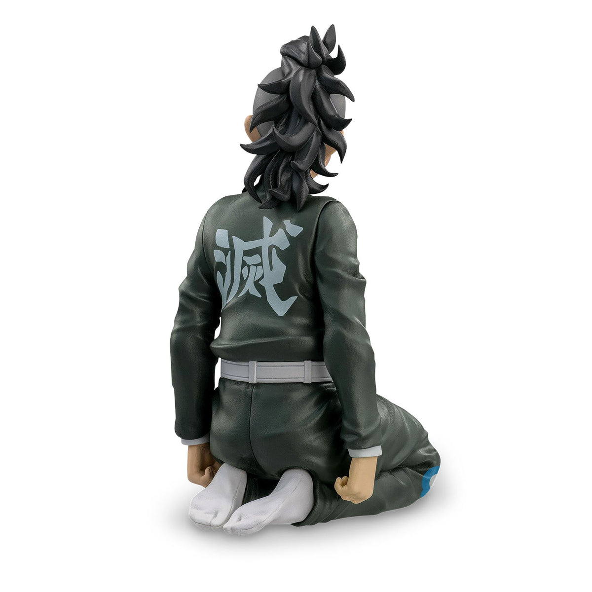 Zdjęcie produktu Demon Slayer - Genya Shinazugawa Swordsmith Village Arc Perching Figurka