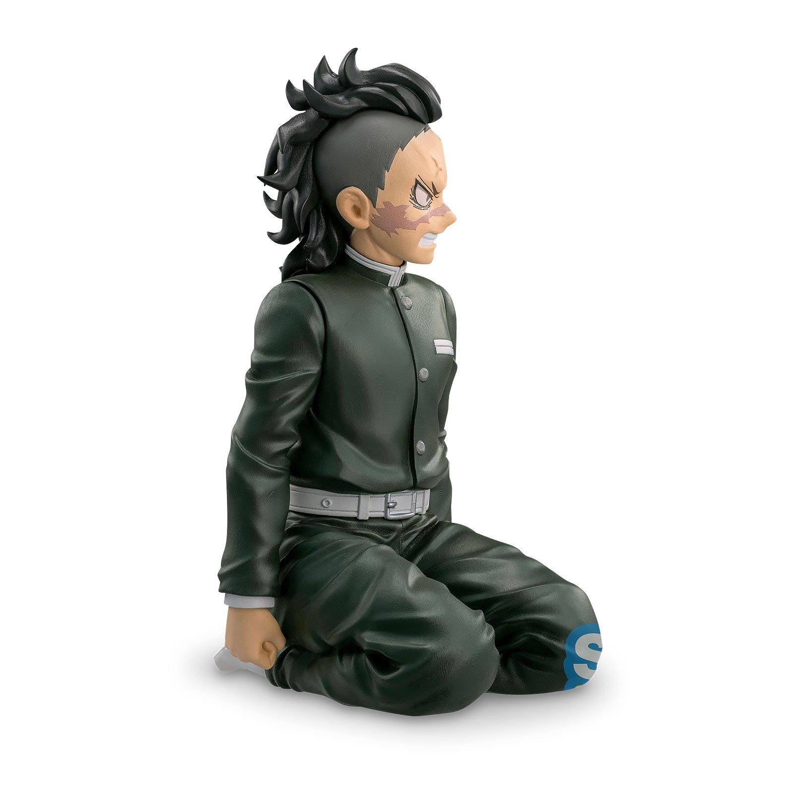 Zdjęcie produktu Demon Slayer - Genya Shinazugawa Swordsmith Village Arc Perching Figurka