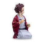 Product image Demon Slayer - Tanjiro Kamado Swordsmith Village Arc Perching Figure