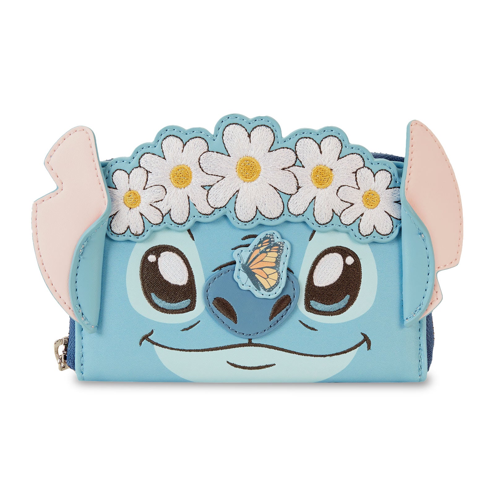 Product image Stitch Springtime Wallet - Lilo & Stitch
