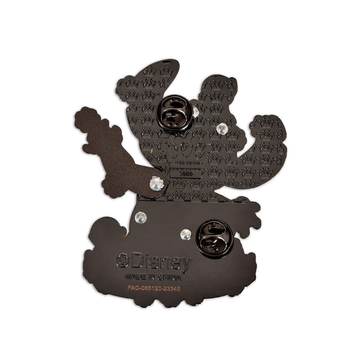 Zdjęcie produktu Stitch Springtime Funko Pop Pin - Lilo & Stitch