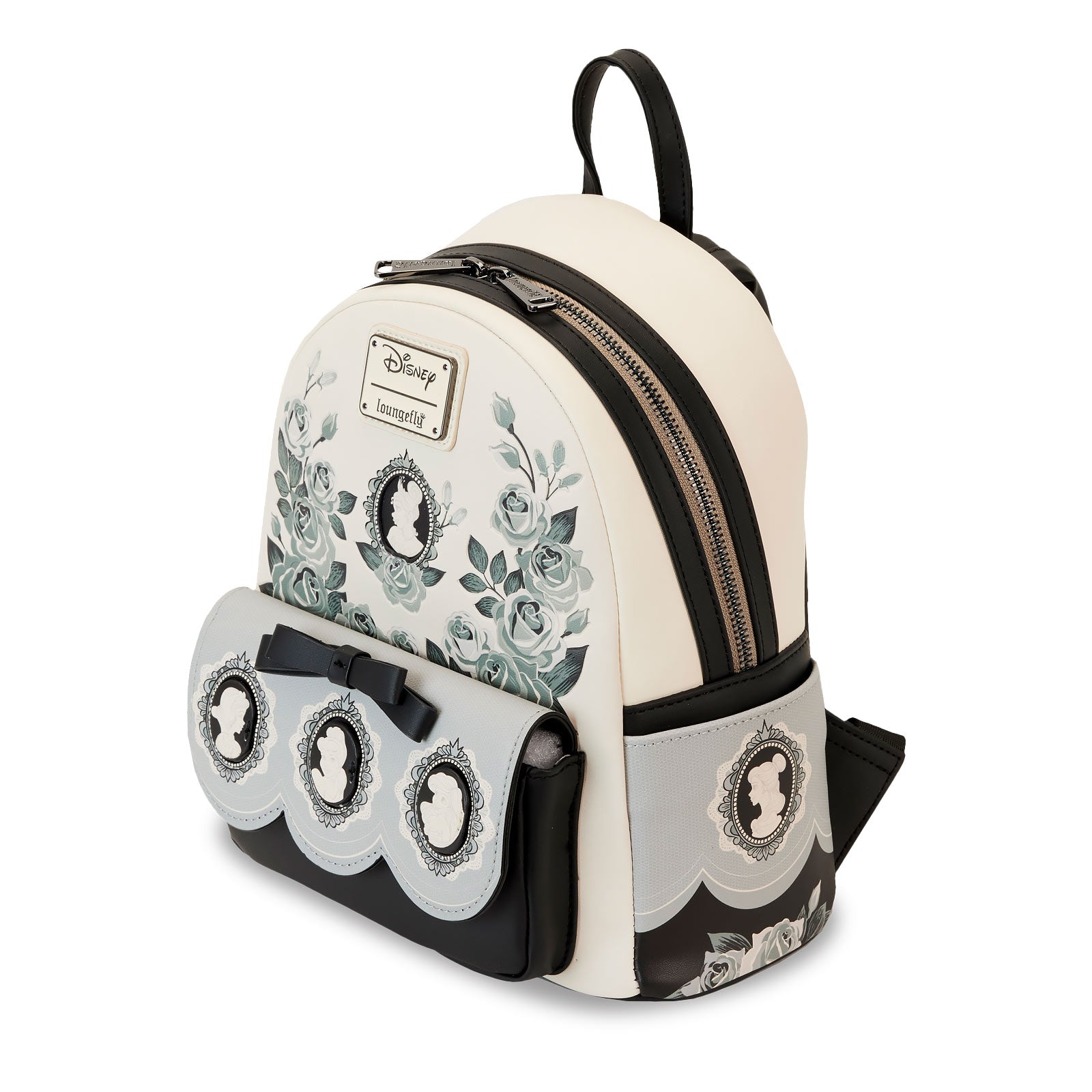 Zdjęcie produktu Disney Princess Cameo Mini Plecak