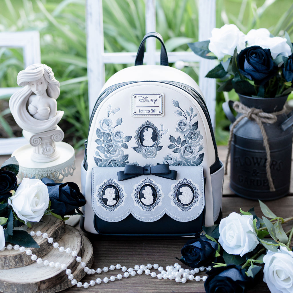 Zdjęcie produktu Disney Princess Cameo Mini Plecak