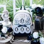 Zdjęcie produktu Disney Princess Cameo Mini Plecak