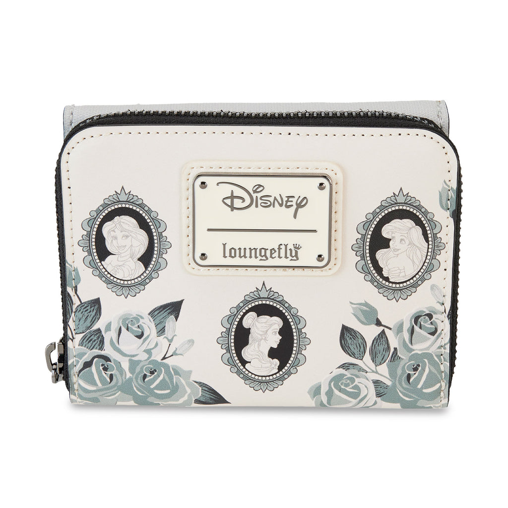 Zdjęcie produktu Disney Princess - Cameo Portfel