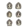 Product image Disney Princess - Cameo Mystery Funko Pop Pin