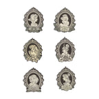 Product image Disney Princess - Cameo Mystery Funko Pop Pin