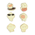 Zdjęcie produktu Pixar - Bao Mystery Funko Pop Pin