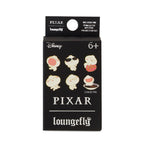 Zdjęcie produktu Pixar - Bao Mystery Funko Pop Pin