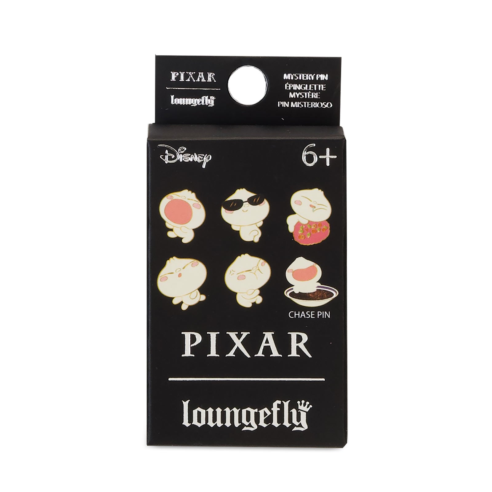 Zdjęcie produktu Pixar - Bao Mystery Funko Pop Pin