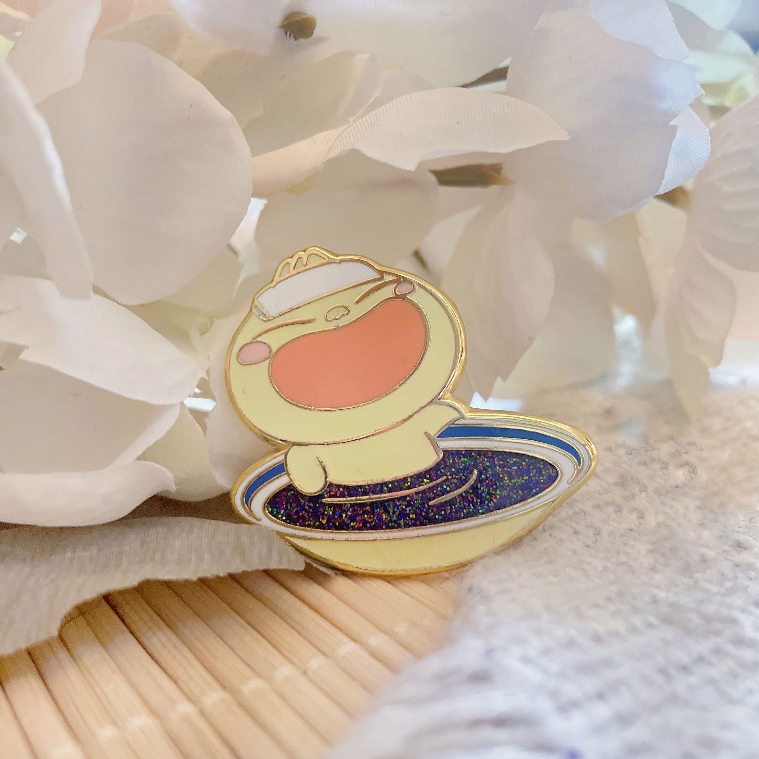Zdjęcie produktu Pixar - Bao Mystery Funko Pop Pin