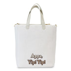 Zdjęcie produktu Avatar: Legenda Aanga - Shopper torba z pluszu Appa