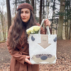 Zdjęcie produktu Avatar: Legenda Aanga - Shopper torba z pluszu Appa