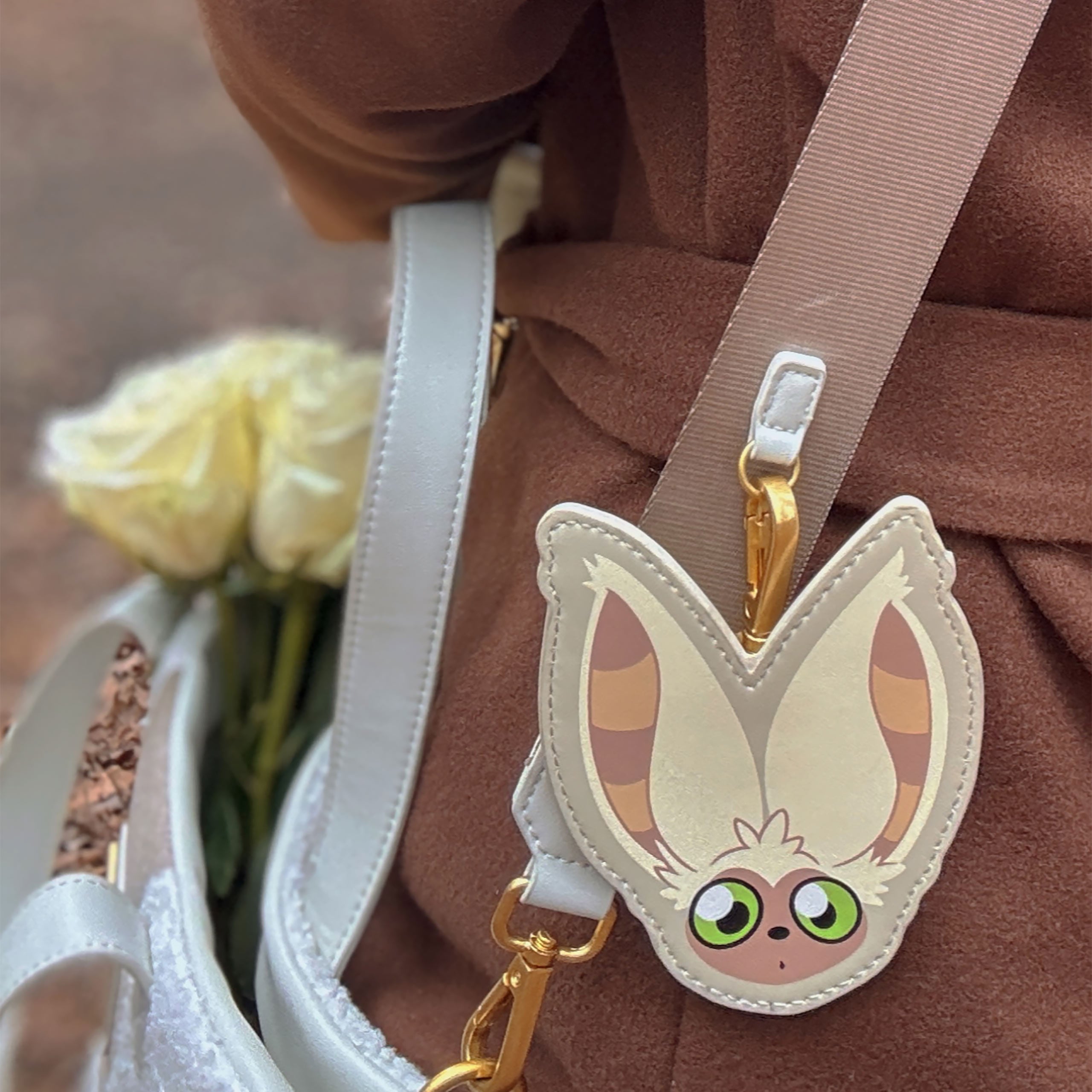 Zdjęcie produktu Avatar: Legenda Aanga - Shopper torba z pluszu Appa