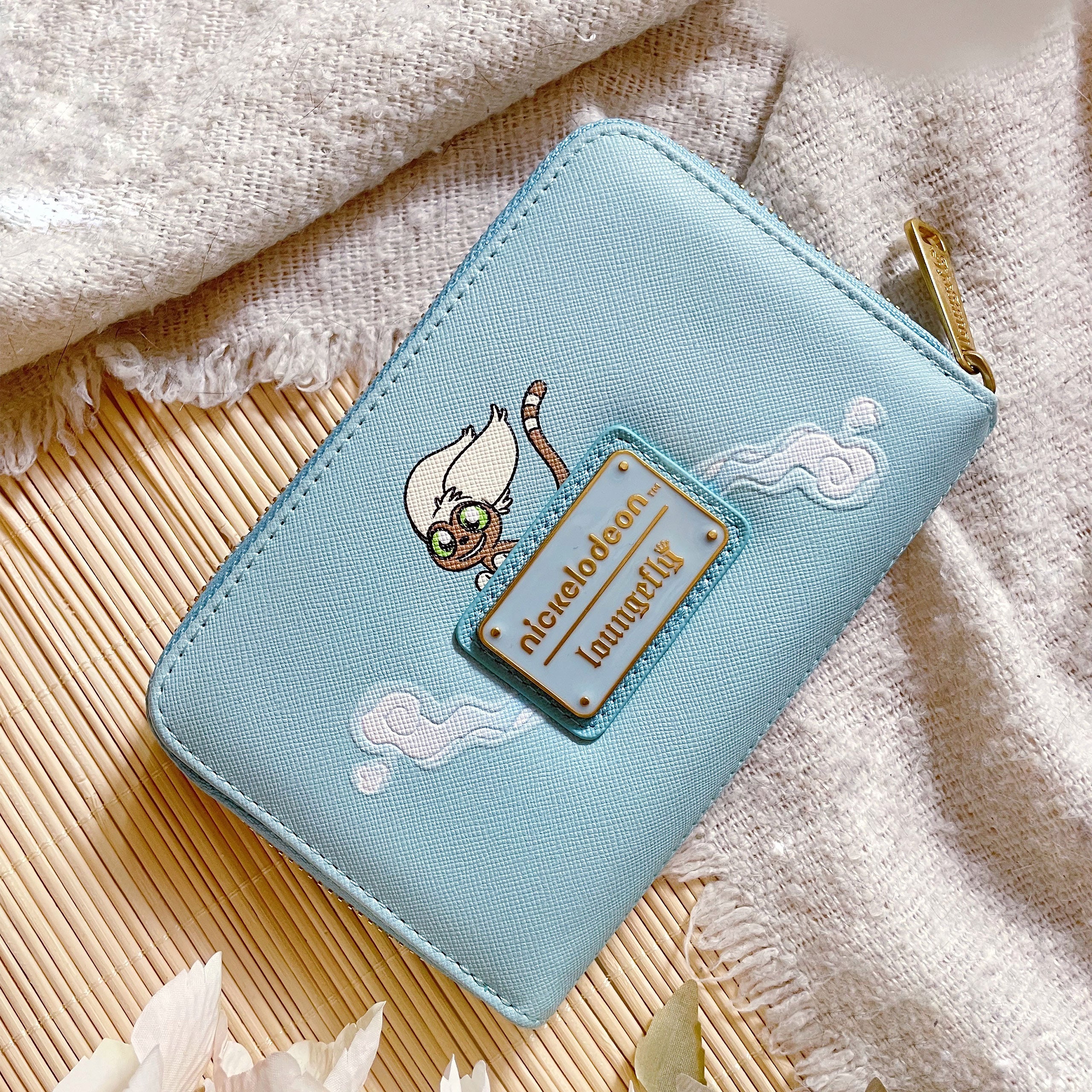Product image Avatar The Last Airbender - Appa Wallet
