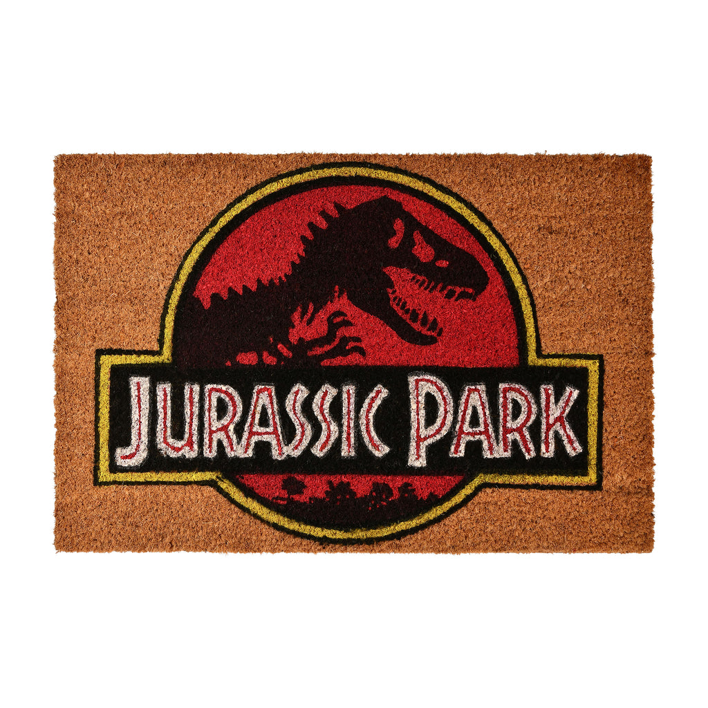 Product image Jurassic Park - Logo Doormat
