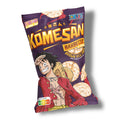 Zdjęcie produktu One Piece - Luffy Pełnoziarniste Chipsy Ryżowe Barbecue