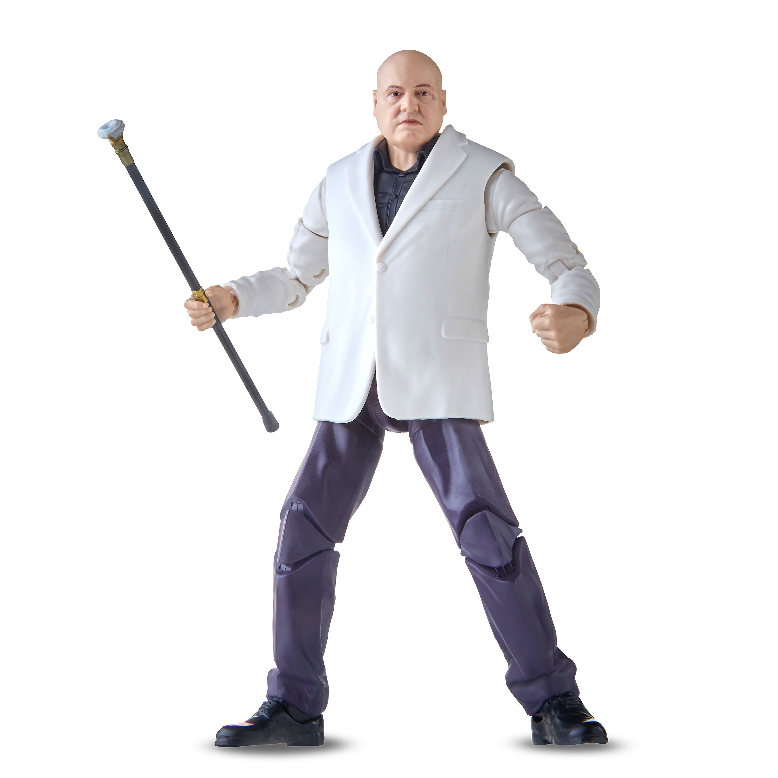 Zdjęcie produktu Hawkeye - Kingpin Marvel Legends Series Figurka akcji