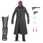Zdjęcie produktu Secret Invasion - Nick Fury Marvel Legends Series Figurka Akcji