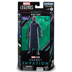 Zdjęcie produktu Secret Invasion - Nick Fury Marvel Legends Series Figurka Akcji