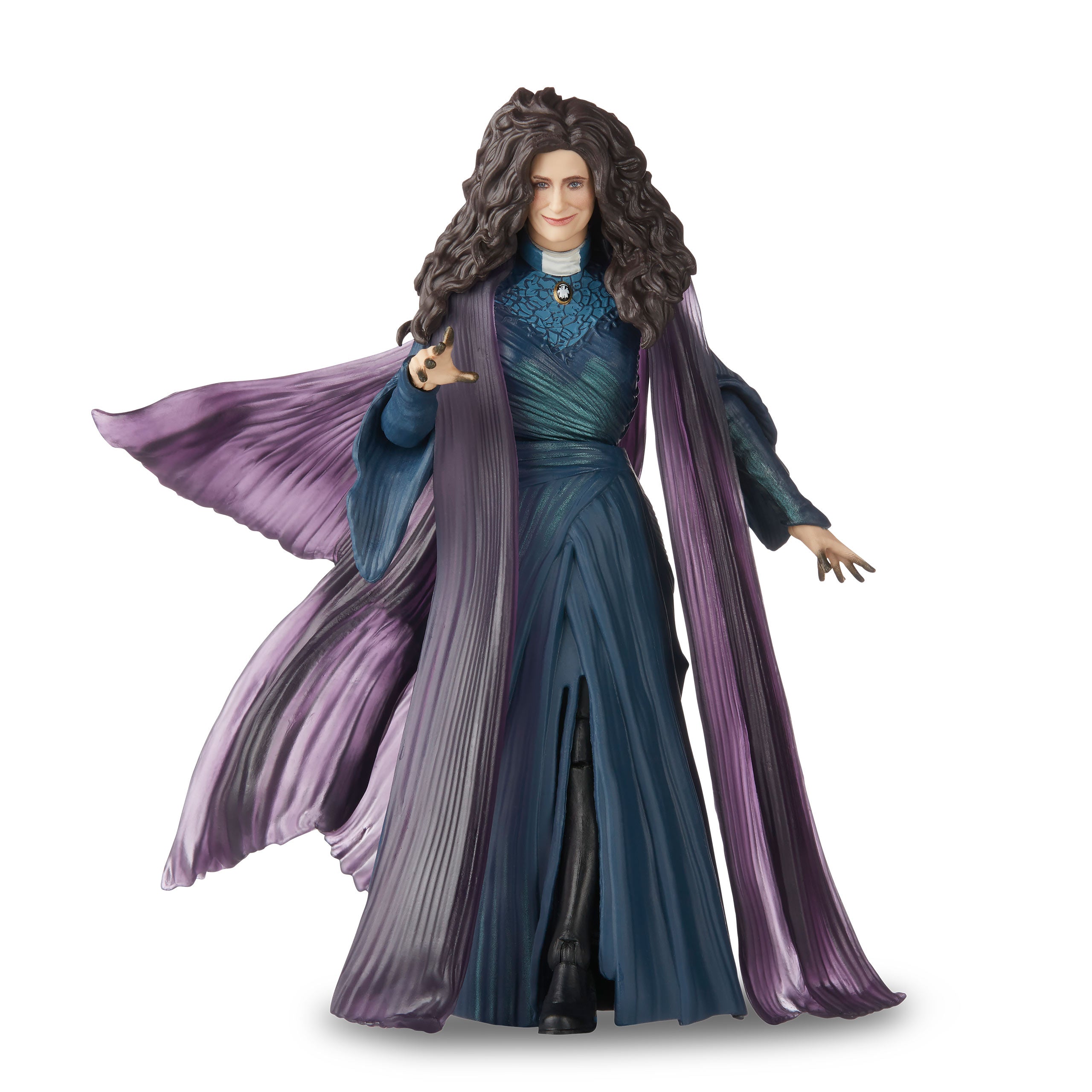 Zdjęcie produktu Wanda Vision - Agatha Harkness Marvel Legends Series Figurka akcji