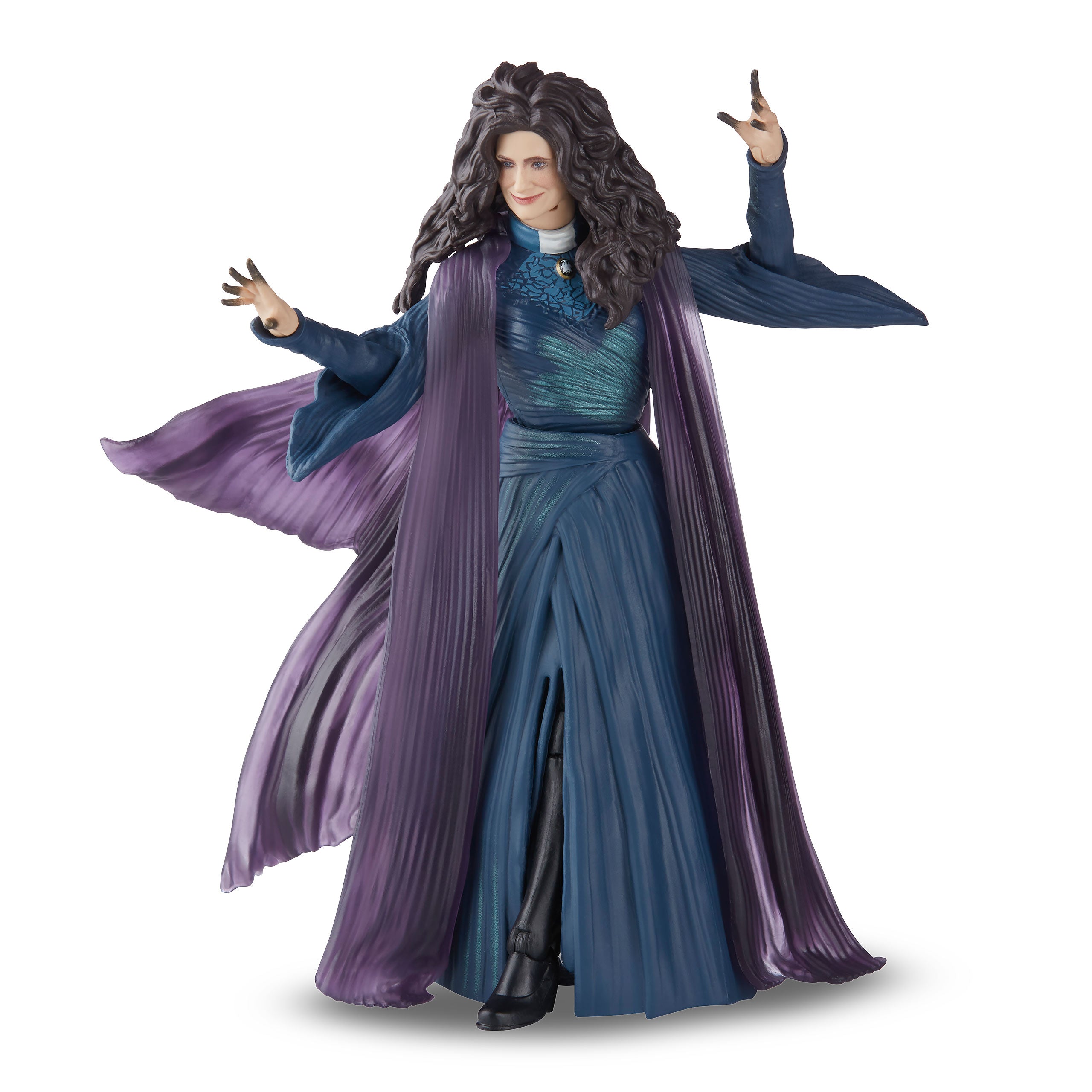 Zdjęcie produktu Wanda Vision - Agatha Harkness Marvel Legends Series Figurka akcji