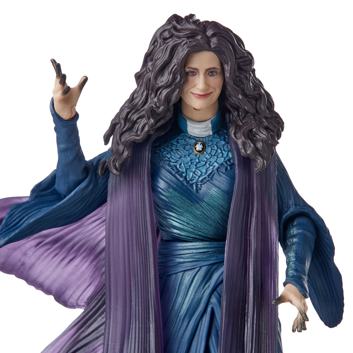Zdjęcie produktu Wanda Vision - Agatha Harkness Marvel Legends Series Figurka akcji