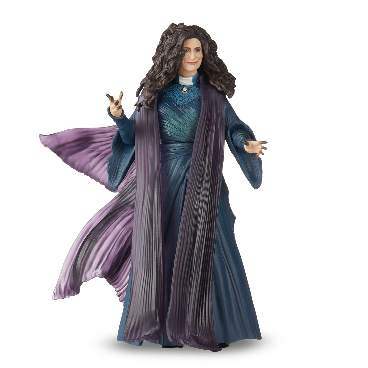 Zdjęcie produktu Wanda Vision - Agatha Harkness Marvel Legends Series Figurka akcji