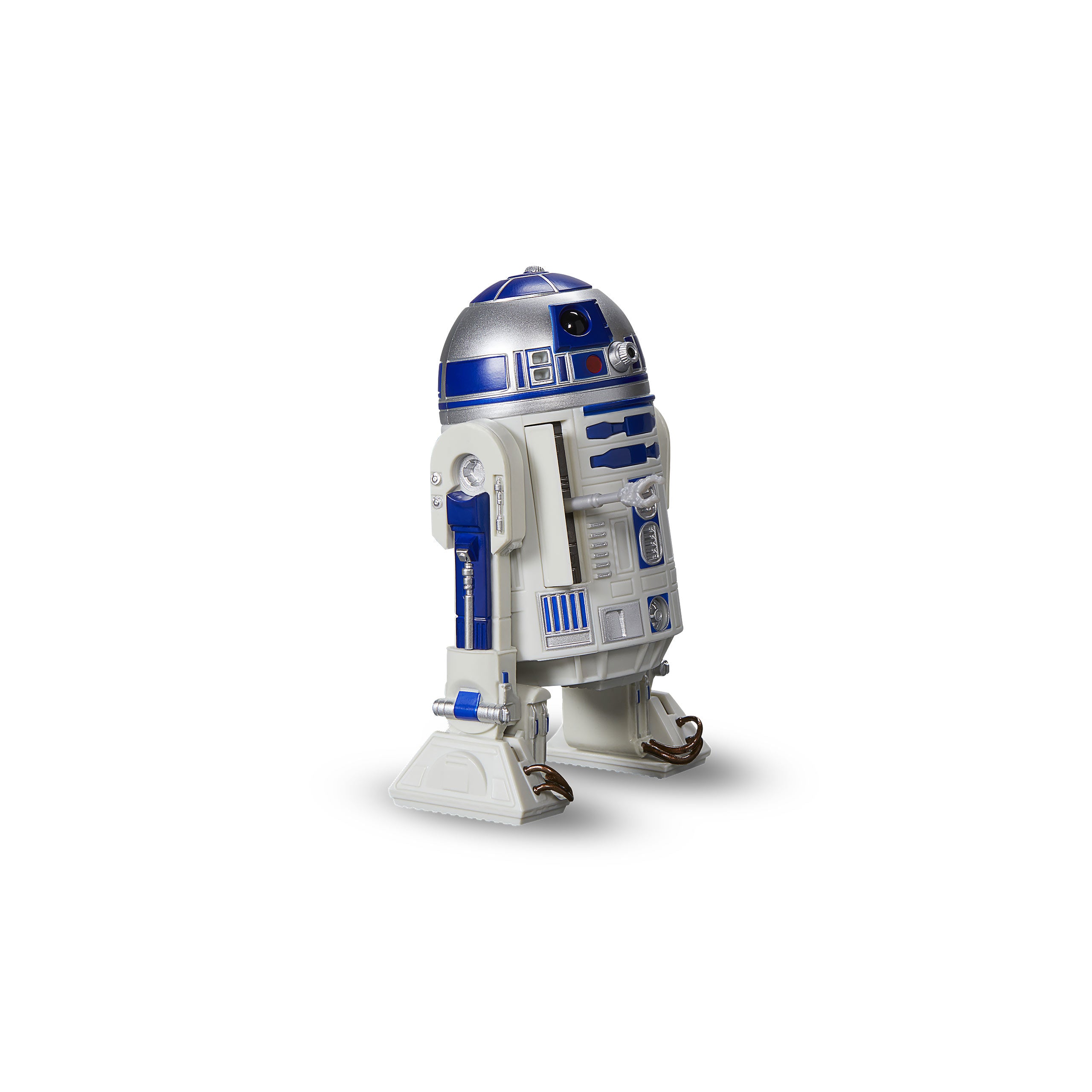 Zdjęcie produktu Figurka akcji R2-D2 Black Series - Star Wars The Mandalorian